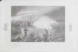 Sevastopol Prints: Illustration of the Crimean War