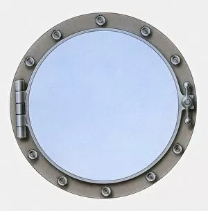 Illustration of Porthole