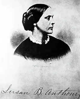 1800s Prints: ILLUSTRATION PORTRAIT