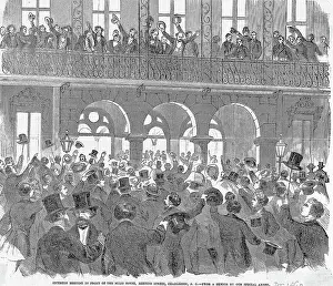 Illustration of Session Meeting