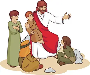 Images of Jesus Christ, 165906425