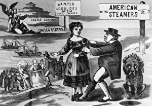 Immigrant Workers