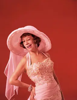 Imogene Coca