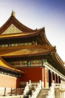 Forbidden City Gallery: The Imperial Palace