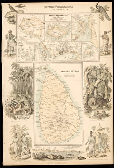 Images Dated 6th June 2008: Imperial Possessions