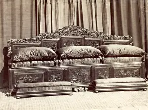 Imperial Throne
