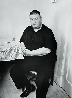 Impostor Ferdinand W. Demara Jr