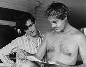 The Imprint of Timothy Leary
