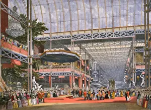 Palace Hyde Prints: Inauguration Day