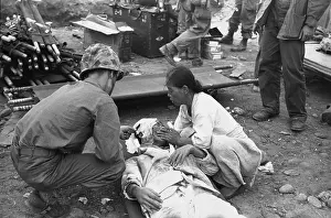 Inchon Front-Line