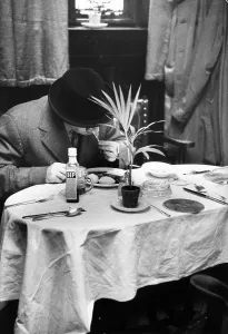Eating Out Prints: Incognito