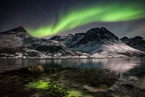 Images Dated 4th March 2012: Incredible Norway