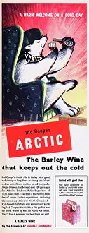 Huty25095 Prints: Ind Coope Arctic
