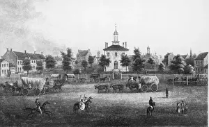 Independence Courthouse, MO
