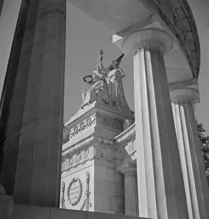 Independence Memorial