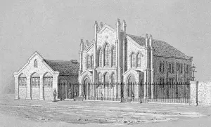 Independent Chapel