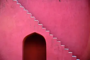 India, New Delhi, Jantar Mantar, astronomical observatory india new delhi jantar mantar