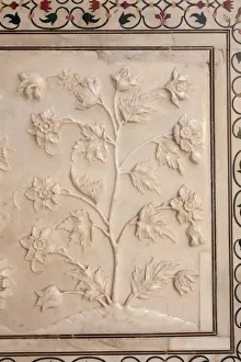India, Taj Mahal