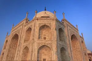 India, Taj Mahal