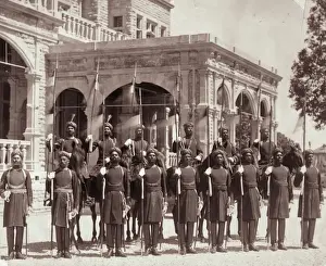 Indian Army