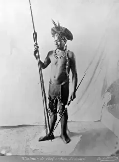 Indian Chief