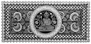 Carving Craft Product Gallery: Indian culture motives