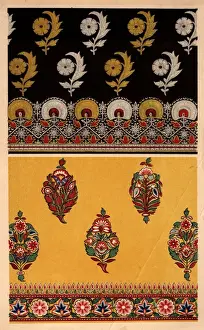 Indian Embroidery