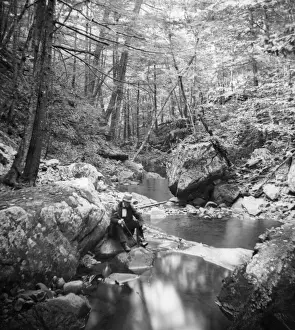 Indian Glen