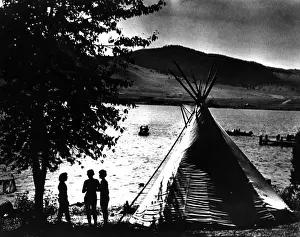Indian Summer
