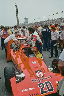Indianapolis 500, 1978