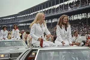 Indianapolis 500, 1978
