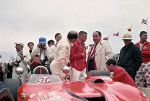 Huty34490 Prints: Indianapolis 500