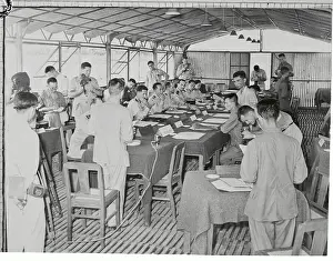 Hanoi Prints: Indochina Truce Conference