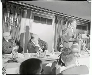 Indochina Truce Signing