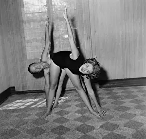 Indra Devi Yoga Studio