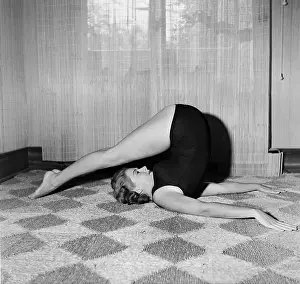 Indra Devi Yoga Studio