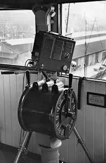 Photograp Prints: Industrial Camera