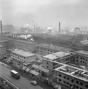 Industrial Heartland