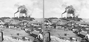 Industrial Landscape