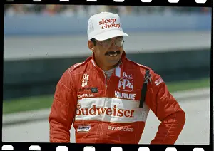 Indy 500 Winner Bobby Rahal