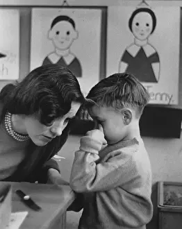 Roles And Occupat Prints: Infant School