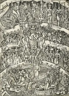 Inferno of Dante