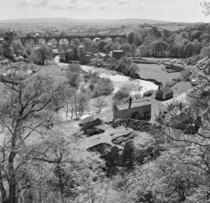 Ingleton Village
