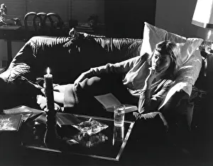 Ingrid Bergman