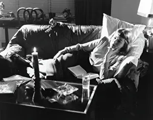 Ingrid Bergman