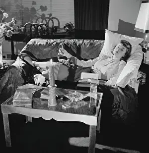 Ingrid Bergman
