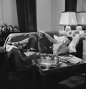 Ingrid Bergman