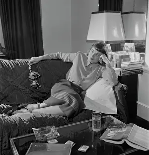 Ingrid Bergman