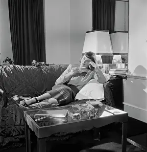 Ingrid Bergman