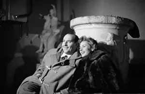 Ingrid And Roberto